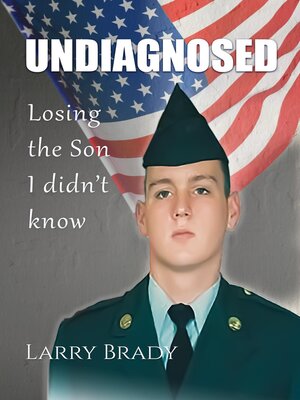 cover image of Undiagnosed